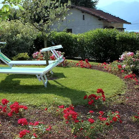 Сasa de vacaciones Pool House Vele Cristallo Colico